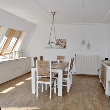 Appartamento Duinerei Penthouse B302 Callantsoog Esterno foto
