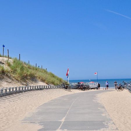 Appartamento Duinerei Penthouse B302 Callantsoog Esterno foto