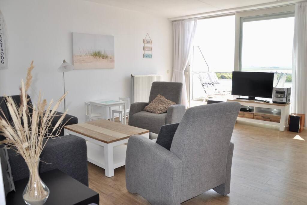 Appartamento Duinerei Penthouse B302 Callantsoog Esterno foto