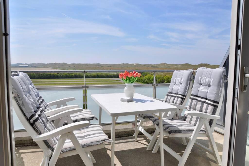 Appartamento Duinerei Penthouse B302 Callantsoog Esterno foto