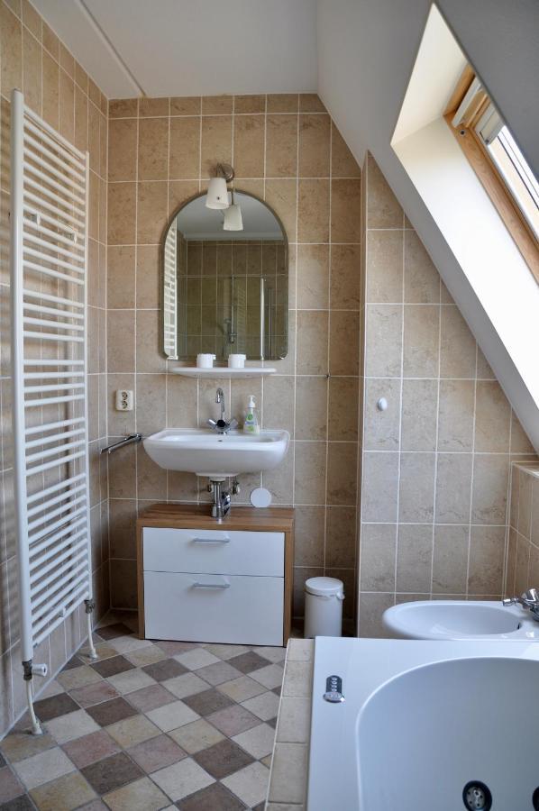Appartamento Duinerei Penthouse B302 Callantsoog Esterno foto