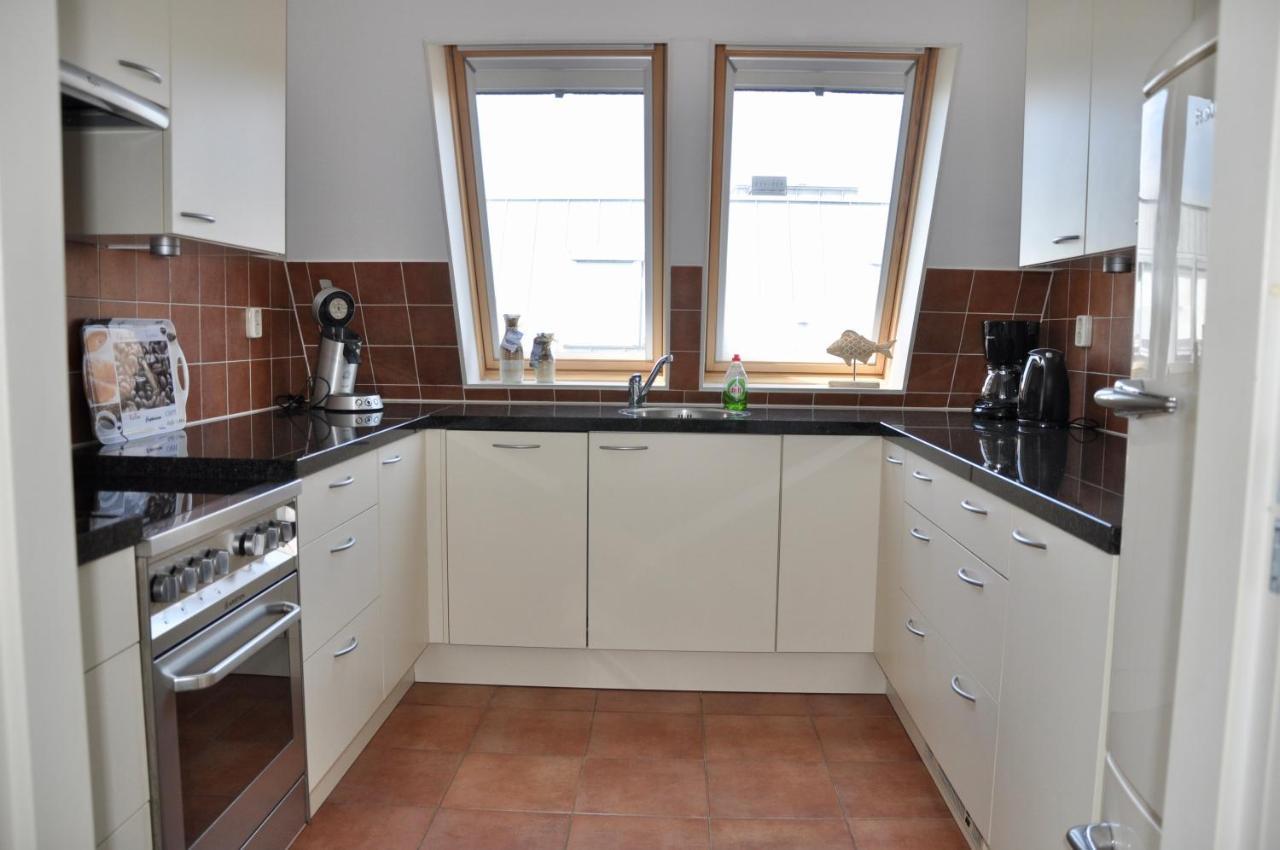 Appartamento Duinerei Penthouse B302 Callantsoog Esterno foto