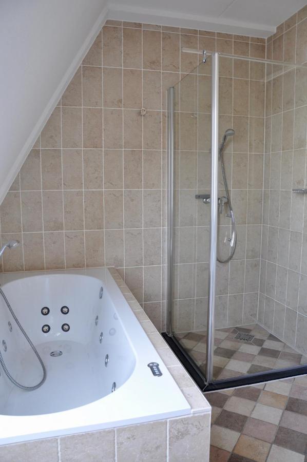 Appartamento Duinerei Penthouse B302 Callantsoog Esterno foto